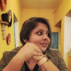 Rhiti Mohanta-Freelancer in Krishnanagar,India