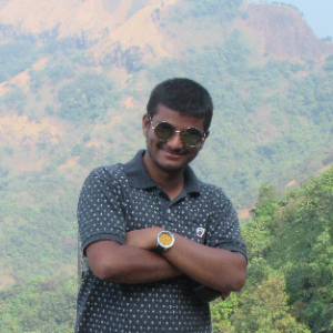 Ashutosh Gaikwad-Freelancer in Sangli,India