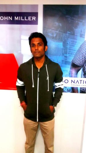 Rahul Ingle-Freelancer in nagpur,India