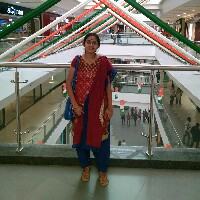 Gitaanjali Ramakrishnan-Freelancer in ,India
