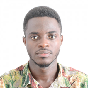 Isaac Tandoh-Freelancer in Accra,Ghana