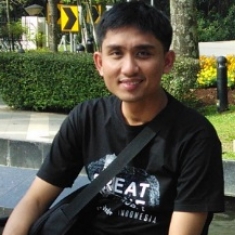 Hada Arkanda-Freelancer in ,Indonesia