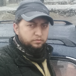 Ashraf Ali-Freelancer in keris,Pakistan