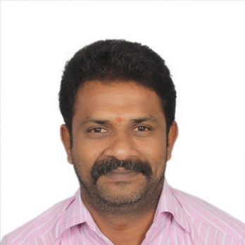 Vinay Swamy-Freelancer in Bangalore,India