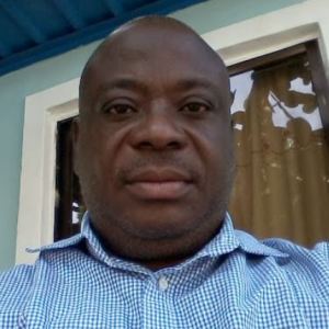 Akuhwa Paul T-Freelancer in Abuja,Nigeria