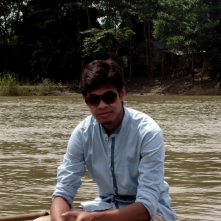 Soyket Chowdhury-Freelancer in Dhaka,Bangladesh