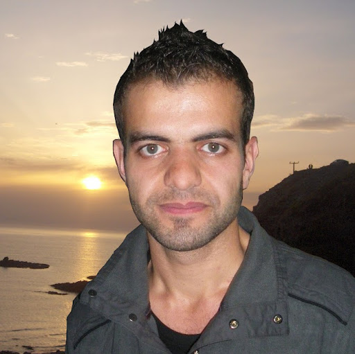 Ahmet Asker-Freelancer in Eskisehir,Turkey