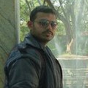 Arjun Pradeep-Freelancer in Kozhikode,India