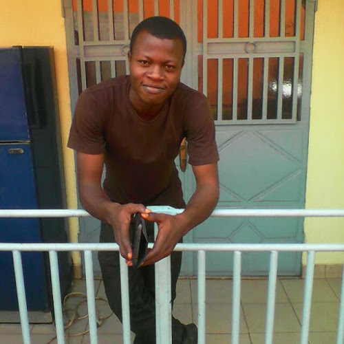 Patrick Tamo-Freelancer in Douala,Cameroon