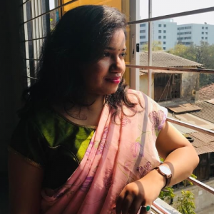 Divya Makhija-Freelancer in Anand,India