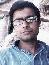 Shashank Pathak-Freelancer in Bokaro,India
