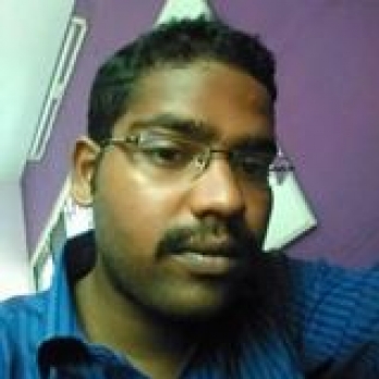 Kori Priyan-Freelancer in Chennai,India