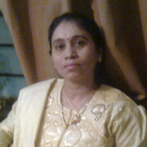 Urmila Mahajan-Freelancer in Pune,India