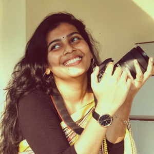 Cinthiya Mary-Freelancer in Puducherry,India