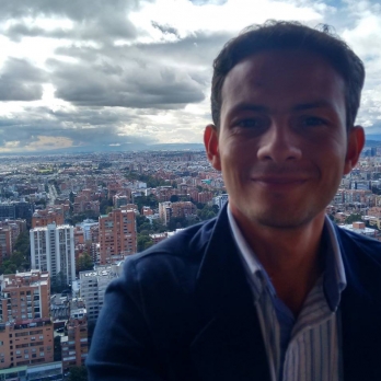 Vladimir Perez-Freelancer in Bogot,Colombia