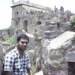 Yeswanth Bonela-Freelancer in Vizianagaram,India