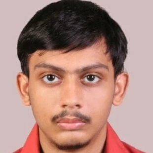 Faheen Ahamed-Freelancer in Chennai,India