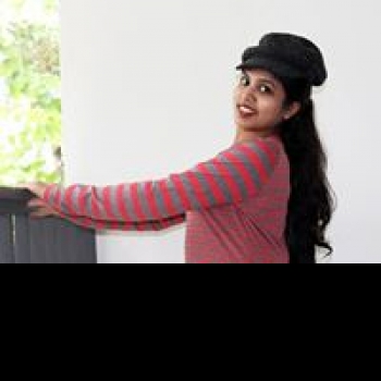 Padmasree Surisetti-Freelancer in Chennai,India