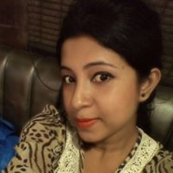 Meheli Deb-Freelancer in Rishra,India