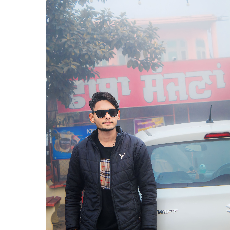Arvind Choudhary-Freelancer in Jaipur,India