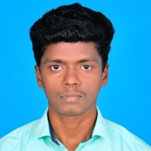 Karuppasamy P-Freelancer in Coimbatore,India