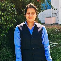 Ishika Jain-Freelancer in Bhopal,India