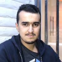 Riyad Boufatah-Freelancer in Tlemcen,Algeria
