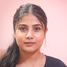 Maitry Biswas-Freelancer in Kolkata,India