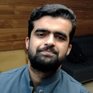 Khawaja Abdullah-Freelancer in Islamabad,Pakistan
