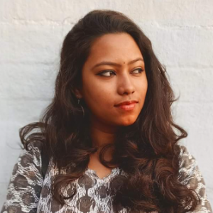 Sarmistha Mullick-Freelancer in Kolkata,India
