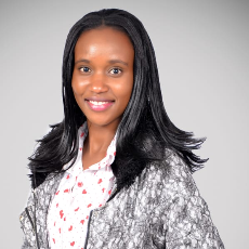 Caudencia Mogesa-Freelancer in Nairobi,Kenya