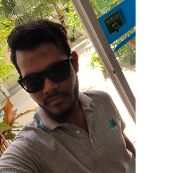 Hassan Hafiz-Freelancer in Male,Maldives