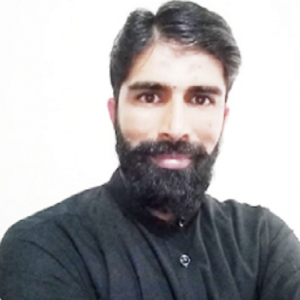 Yawar Abbas-Freelancer in Kallar Kahar, Chakwal.,Pakistan