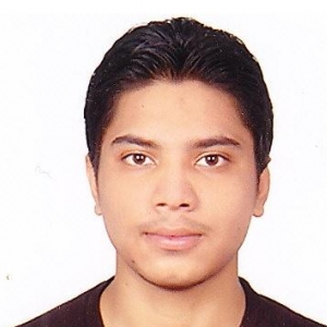 Naman Bhargav-Freelancer in CHANDIGARH,India