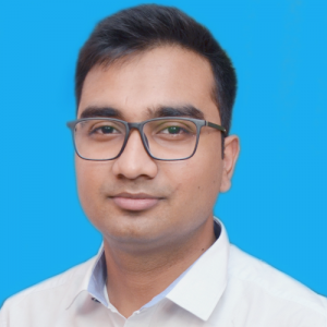 Deepak Pandey-Freelancer in New Delhi,India