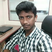 Paul Anburaj-Freelancer in Chennai,India