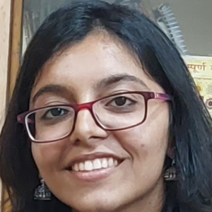 Deepali Sadhwani-Freelancer in Akola,India