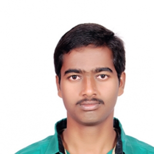 Bharath Kumar-Freelancer in Secunderabad,India