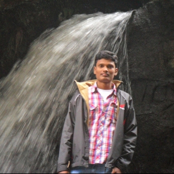 Kranthi Kumar-Freelancer in Wanaparthy,India