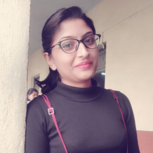 Smita Vijay Patil-Freelancer in NASHIK,India