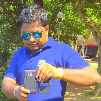 Sajith Arosha-Freelancer in Balangoda,Sri Lanka