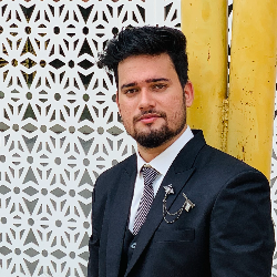 Mizan Ahmad-Freelancer in Hyderabad,India
