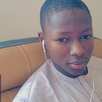 Alkali Ibrahim-Freelancer in Maiduguri,Nigeria