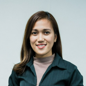 Jehanne Marie Aranas-Freelancer in Pagadian,Philippines