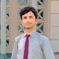 Kashif Malik-Freelancer in Multan,Pakistan