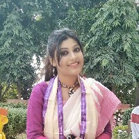 Sohini Debroy-Freelancer in North 24 Parganas,India