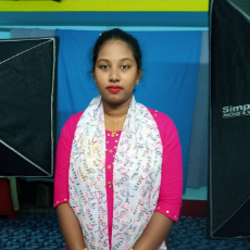 Madhusmita Digal-Freelancer in Bhubaneswar,India
