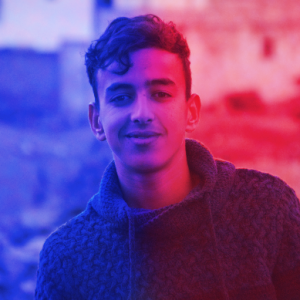 Omar Abouyaala-Freelancer in Casablanca,Morocco