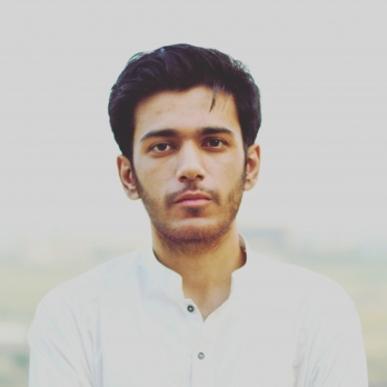 Hasnain Malik-Freelancer in Islamabad,Pakistan