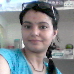 Asha Mehra-Freelancer in New Delhi,India